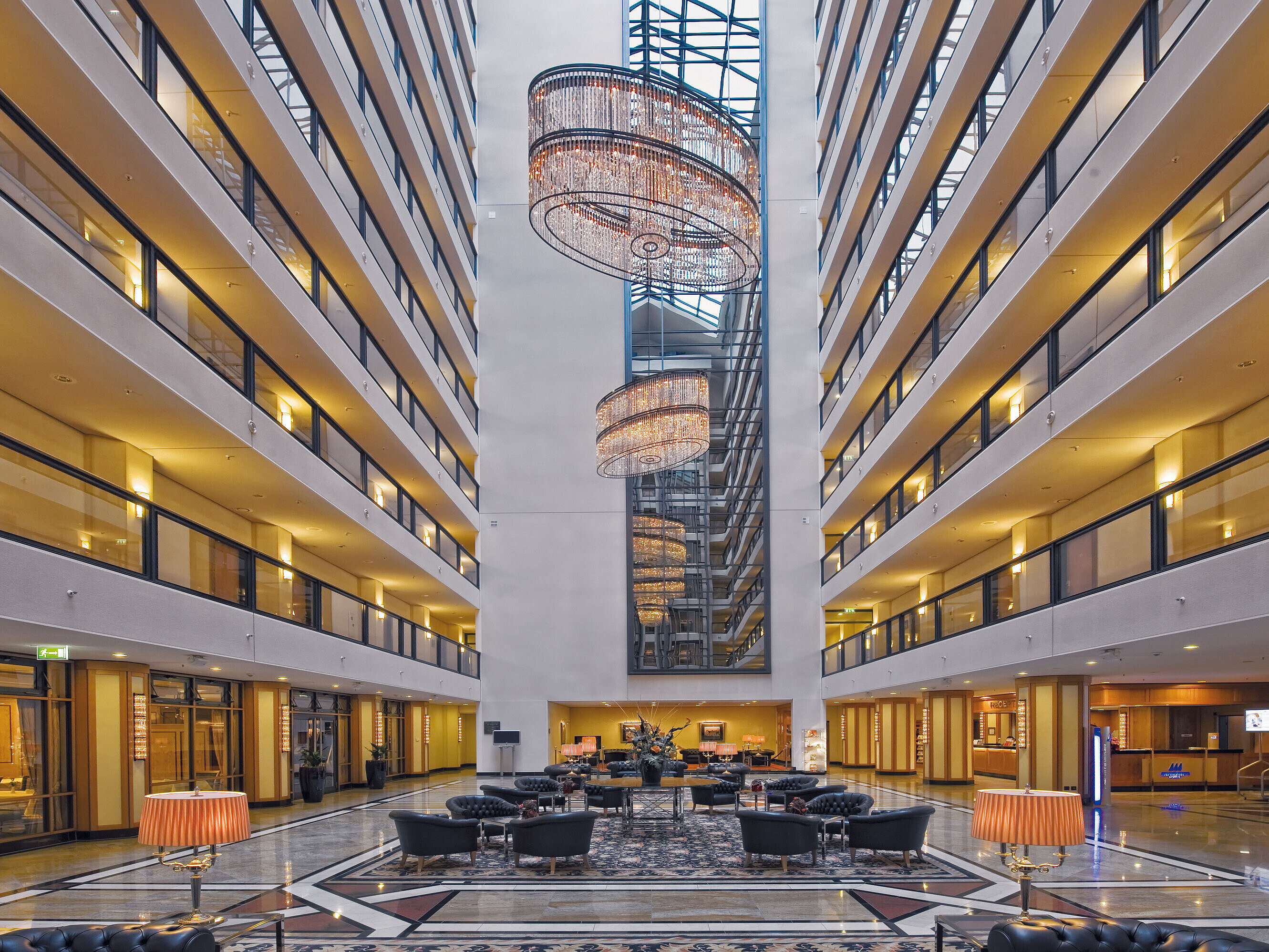 Hotel Dresden
